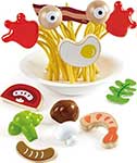 

Игровой набор Hape E3165_HP Веселые спагетти