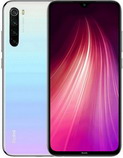 

Смартфон Xiaomi Redmi Note 8 (2021) RU 4 64 Moonlight White