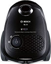 фото Пылесос bosch bgn22200 черный