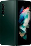 

Смартфон Samsung Galaxy Z Fold3 SM-F926B 256Gb 12Gb зеленый