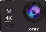 

Экшн камера X-TRY XTC179 NEO MAXIMAL 4K WiFi