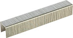 Скобы Matrix 41122, 12 мм, для мебельного степлера, тип 53, 1000 шт. степлер matrix 40917 мебельный стальной быстрая загрузка тип скобы 53 4 14 мм pro