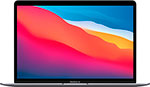 

Ноутбук Apple MacBook Air 13 (Z1250007M) серый