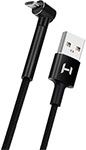 Кабель  Harper Micro-USB STCH-390 Black