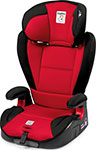 фото Автокресло peg-perego viaggio 2-3 surefix rouge