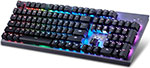 Игровая клавиатура XPG Mage (Kailh KT red switches, USB, RGB подсветка)
