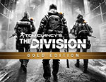 Игра Ubisoft Tom Clancys The Division. Gold Edition - фото 1
