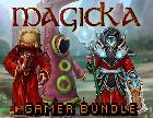 

Игра для ПК Paradox Magicka: Gamer Bundle