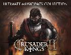 

Игра для ПК Paradox Crusader Kings II: Ultimate Music Pack Collection
