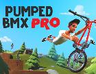 

Игра для ПК Curve Digi Pumped BMX Pro