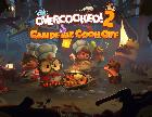 

Игра для ПК Team 17 Overcooked 2! Campfire Cook Off