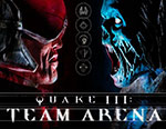 

Игра Bethesda Quake III Arena
