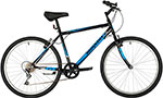 Велосипед Mikado 26'' SPARK 1.0 синий  сталь  размер 18'' 26SHV.SPARK10.18BL1
