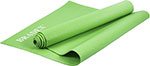 Коврик для йоги и фитнеса Bradex 173*61*0,3 зеленый валик для фитнеса массажный bradex зеленый sf 0247
