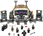 Конструктор Lego Super Heroes Бэтпещера: схватка с Загадочником 76183