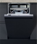 

Встраиваемая посудомоечная машина Hotpoint-Ariston HSIO 3T235 WCE