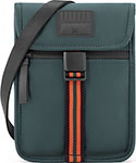 фото Сумка ninetygo urban daily shoulder bag черный