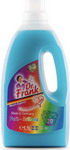 Жидкое средство для стирки цветного белья Dr.Frank Farb - Brillanz 1,1 л. 20 стирок, DRB011 жидкое средство для стирки цветного белья dr frank farb brillanz 1 1 л 20 стирок drb011