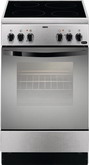 

Электроплита Zanussi ZCV9540G1X