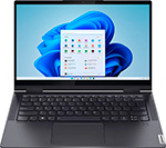 

Трансформер Lenovo Yoga 7 14ITL5 (82BH00FHRU) серый