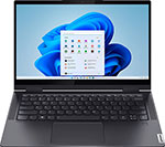 

Трансформер Lenovo Yoga 7 14ACN6 (82N7008NRU) серый