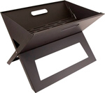 

Мангал RoyalGrill ноутбук BLACK 80-044