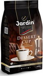 Кофе зерновой Jardin Дессерт Кап 1000г жар.прем/с. кофе зерновой jardin espresso di milano 1кг