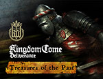Игра для ПК Warhorse Studios Kingdom Come: Deliverance - Сокровища прошлого игра для пк microsoft studios rush a disney • pixar adventure