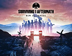 Игра для ПК Paradox Surviving the Aftermath: New Alliances игра для пк paradox surviving mars season pass
