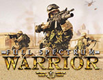 Игра для ПК THQ Nordic Full Spectrum Warrior игра sniper ghost warrior contracts 2 специальное издание для xbox one xbox series x