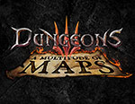 игра для пк kalypso disciples liberation paths to madness Игра для ПК Kalypso Dungeons 3 - A Multitude of Maps
