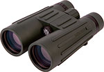 

Бинокль Konus Emperor 10x50 WA Green (77055)