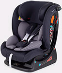 фото Автокресло rant basic ay913 ''combo'' (black) группа 0 -1-2-3 (0-36 кг)