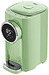 Термопот Tesler TP-5060 GREEN термопот tesler tp 5060 5l green