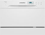 Компактная посудомоечная машина MAUNFELD MLP-06DW - фото 1