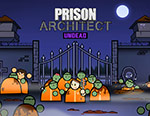Игра для ПК Paradox Prison Architect: Undead