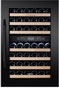 Встраиваемый винный шкаф Libhof CKD-42 Black винный шкаф libhof bc 1