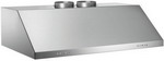 фото Вытяжка bertazzoni ku90pro2xa