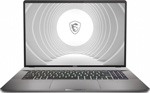 

Ноутбук MSI CreatorPro Z17 A12UMST-260RU 9S7-17N112-260