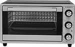 

Электропечь Delvento D2502 Ergonomic