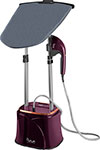 Отпариватель для одежды VLK Rimmini 7900 (90317) фиолетовый отпариватель для одежды kitfort кт 9123 1 черно фиолетовый