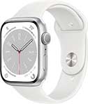 Самые дешовые Смарт-часы Apple Watch SE 2024, A2722, 40мм, OLED,  Тип: умные  Смарт-часы Apple Watch SE 2024, A2723, 44мм, OLED,  Тип: умные  Смарт-часы Apple Watch Series 8 GPS 45mm Silver  Тип:  