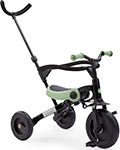 

Беговел-трансформер Happy Baby VESTER green 50027