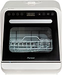 Компактная посудомоечная машина Pioneer DWM05 - фото 1