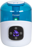   Pioneer HDS32 blue