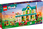 Конструктор Lego Friends Осенний дом 41730