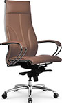 Кресло Metta Samurai Lux MPES Светло-коричневый z312297904 - фото 1