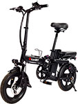 Велосипед iconBiT E-Bike K300