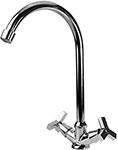 

Кухонный смеситель ESKO ZURICH ZH 519
