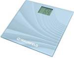 Весы напольные MAUNFELD MBS-153GB01